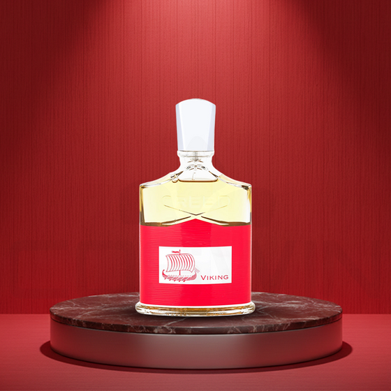 CREED VIKING 100 ML Eau de Parfum Women Fragrance