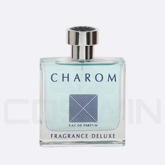 Charom EDP 100 ML Eau de Parfum Men Fragrance
