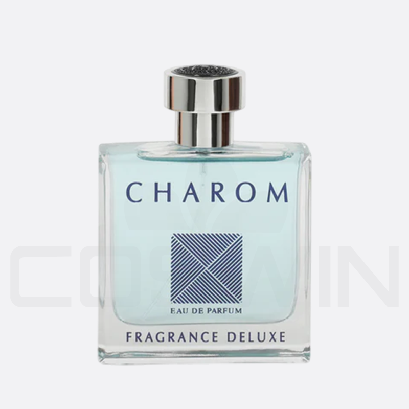 Charom EDP 100 ML Eau de Parfum Men Fragrance