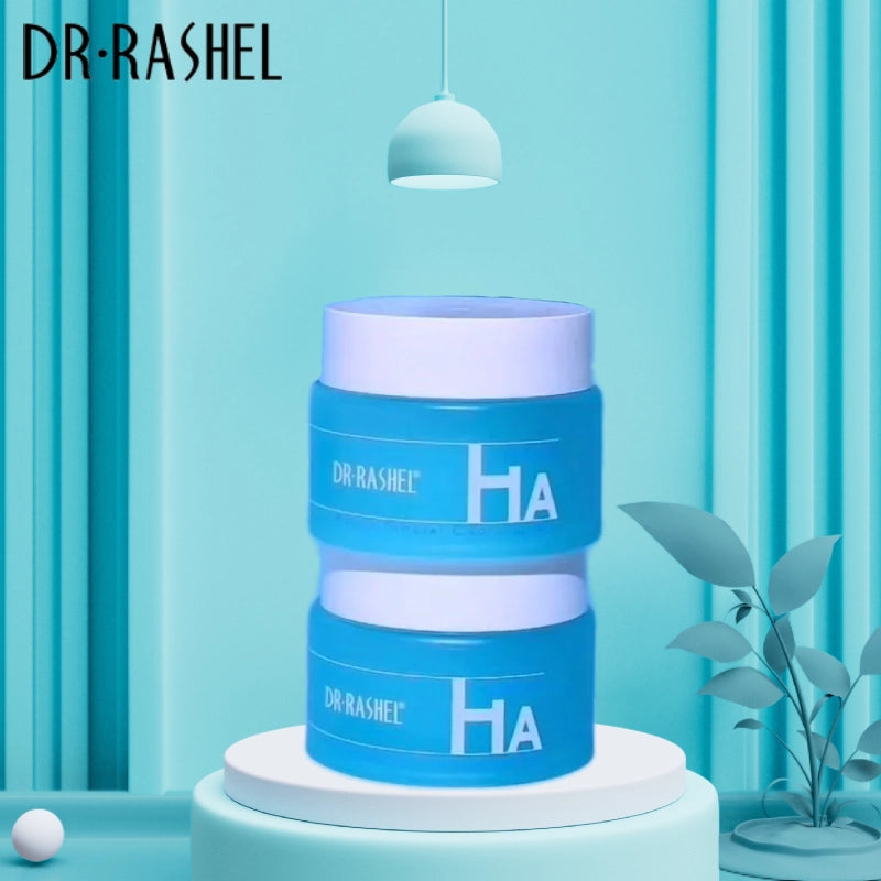 Dr.Rashel HA Olive Oil Makeup Remover Cleansing Balm - 100g