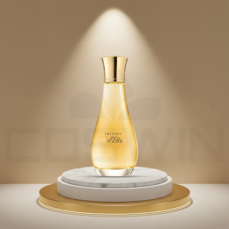 DAVIDOFF COOL ELIXIR INTENSE FOR WOMEN PARFUME 100ML Perfume