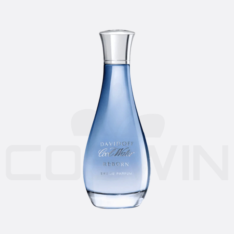 DAVIDOFF COOL WATER REBORN FOR WOMEN EDT 100ML Perfume