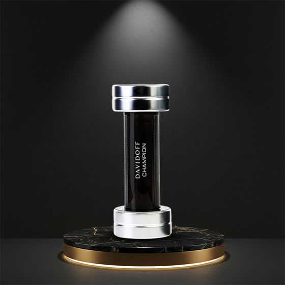 DAVIDOFF CHAMPION FOR MEN EDT 90 ML Eau de Toilette Men Fragrance