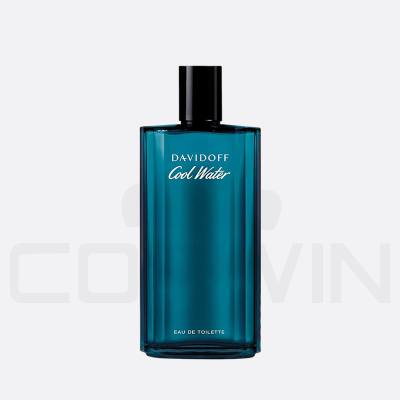 DAVIDOFF COOL WATER M 200 ML Eau de Toilette Men Fragrance