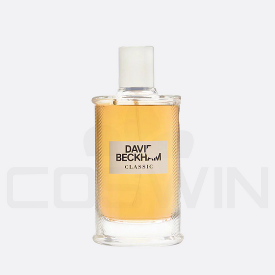DAVID BECKHAM CLASSIC EDT 90 ML Eau de Toilette Men Fragrance