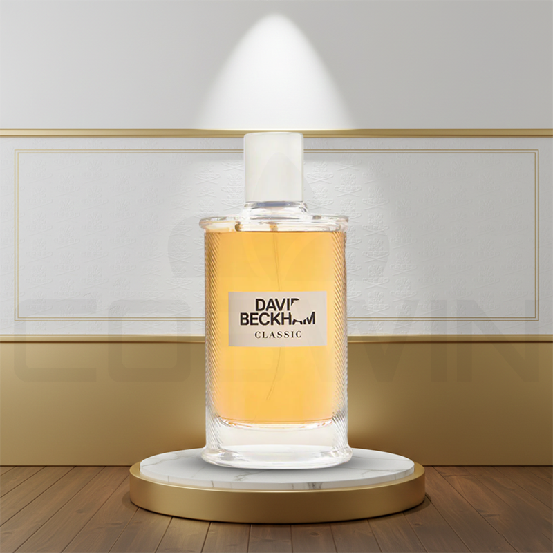 DAVID BECKHAM CLASSIC EDT 90 ML Eau de Toilette Men Fragrance