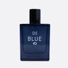 De Blue Women fragrance deluxe 100 ml