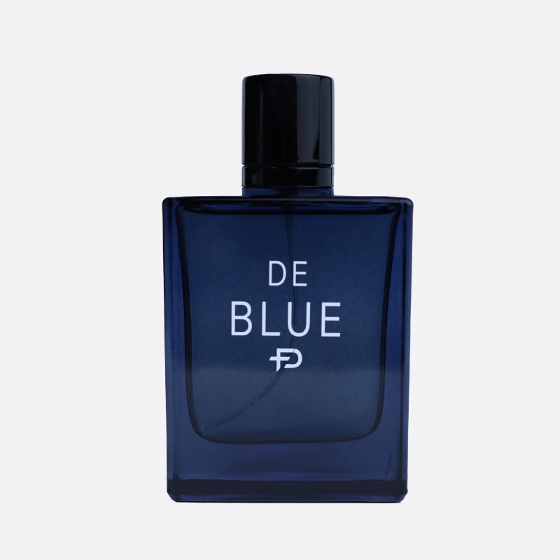 De Blue Women fragrance deluxe 100 ml