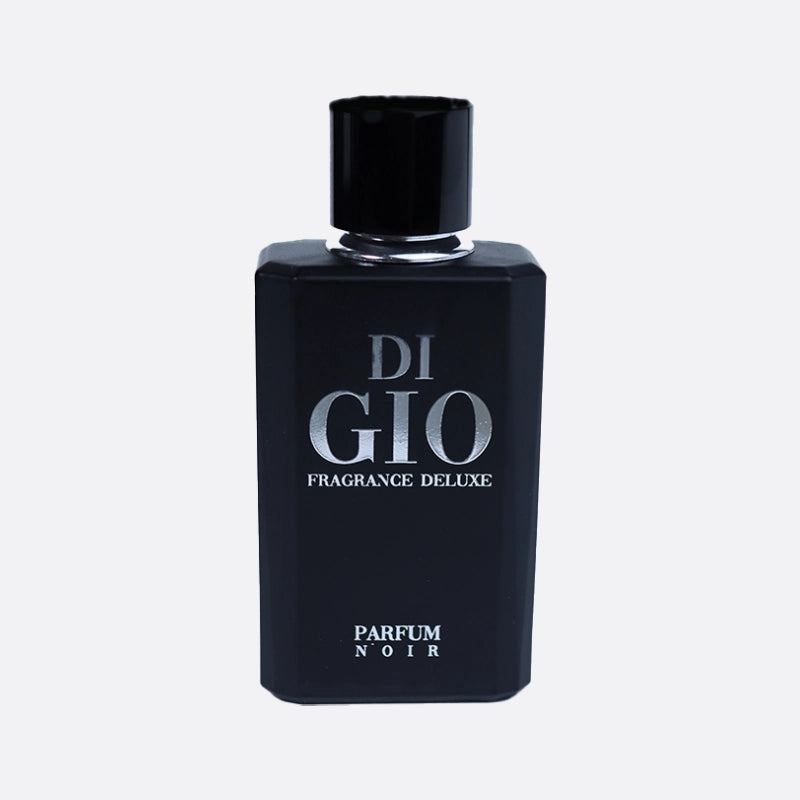 Gio top black perfume