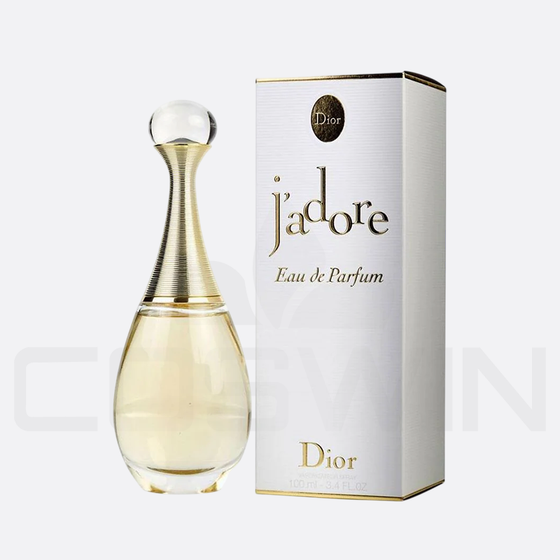 DIOR JADORE LADIES EDP 100 ML Perfume
