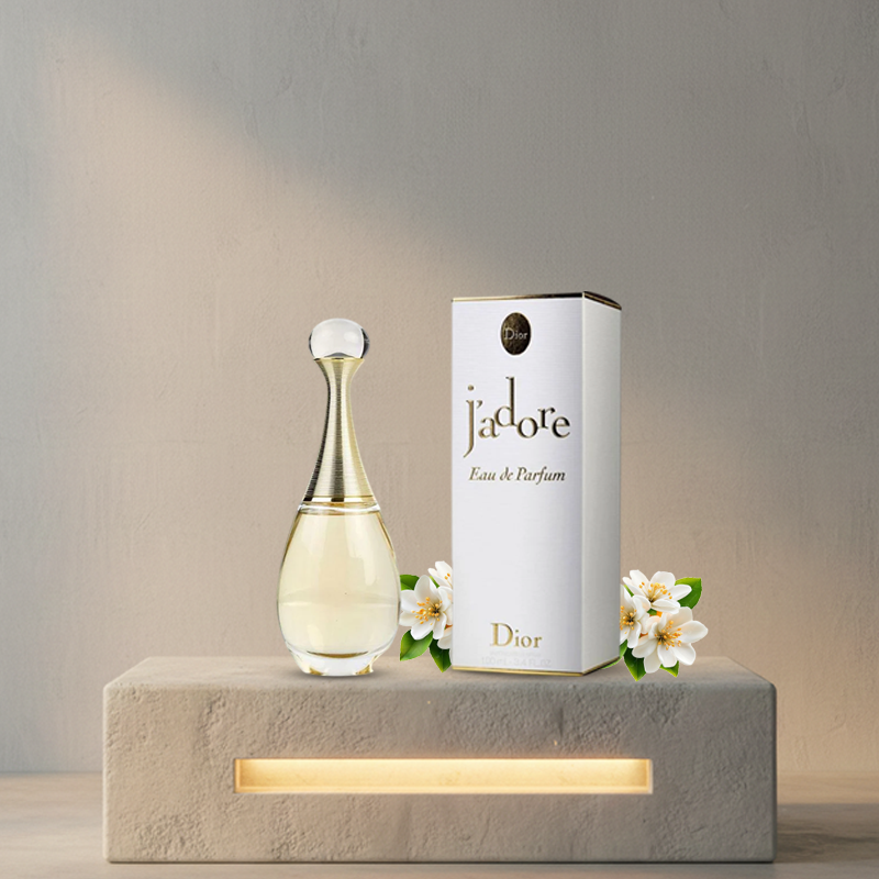 CD JADORE EDP 150 MLCD JADORE EDP 150 ML Eau de Parfum Women Fragrance