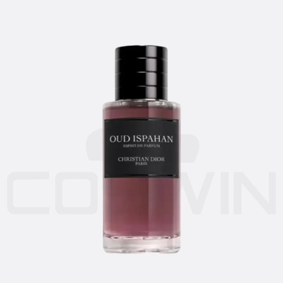 CHRISTIAN Dior Oud Ispahan Extrait de Parfum 80 ML Unisex Fragrance