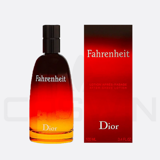 DIOR FAHRENHEIT EDT FOR MEN 200ML PERFUME