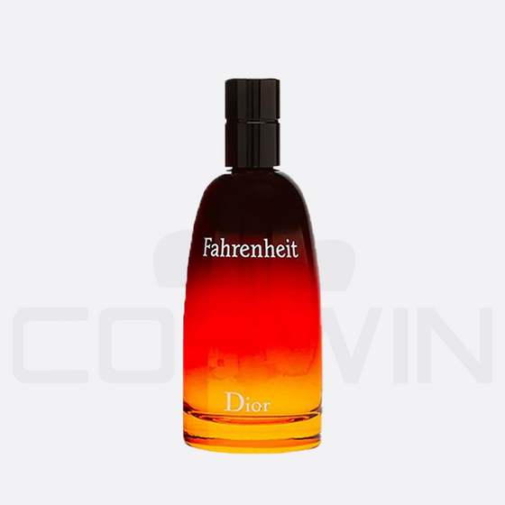 DIOR FAHRENHEIT EDT FOR MEN 200ML PERFUME