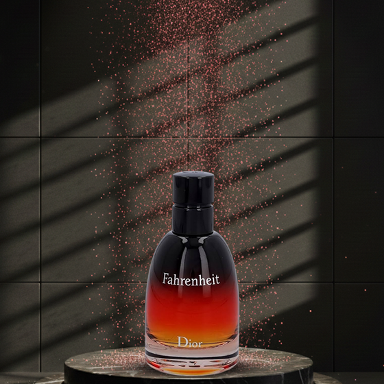 DIOR Fahrenheit PERFUME MEN 75 ML Eau de Parfum Men Fragrance