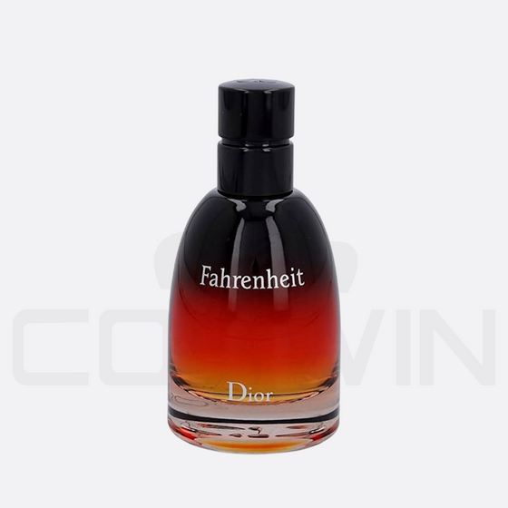 DIOR Fahrenheit PERFUME MEN 75 ML Eau de Parfum Men Fragrance