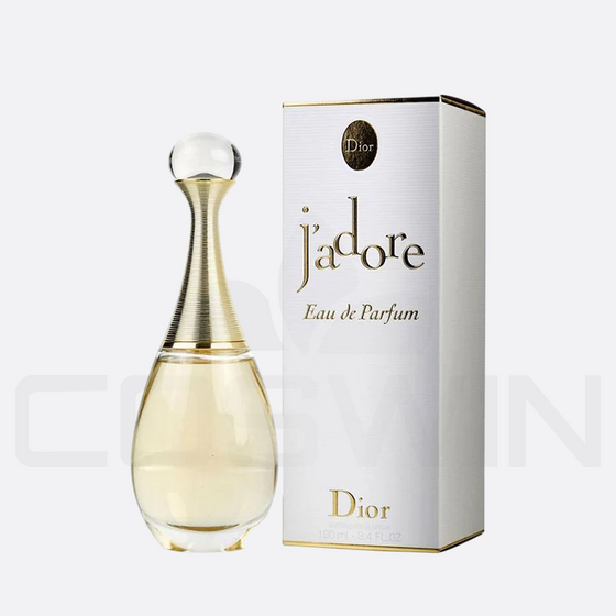 CD JADORE EDP 150 MLCD JADORE EDP 150 ML Eau de Parfum Women Fragrance