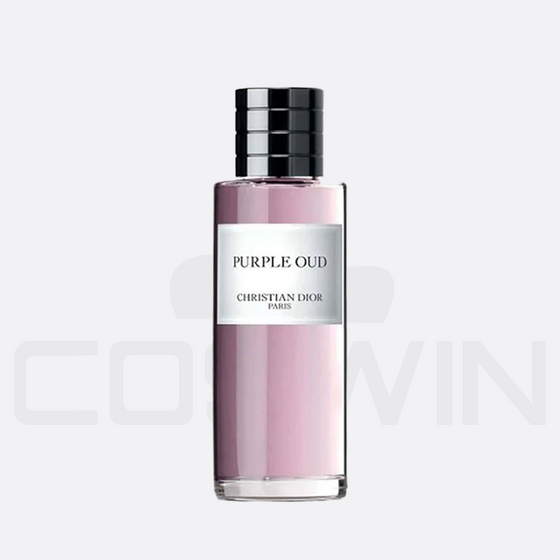 CHRISTIAN DIOR PURPLE OUD EAU DE PERFUME 100ML Eau de Parfum Unisex Fragrance