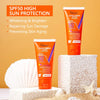 DISAAR Sunscreen Lotion Spf-50 Advance UV Protection