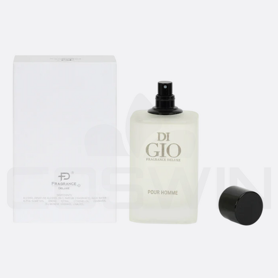 DI GIO EDP 100 ML Eau de Parfum Men Fragrance