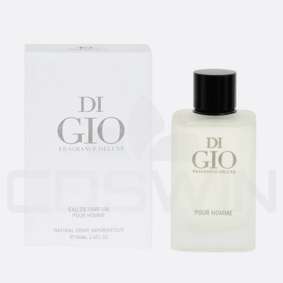 DI GIO EDP 100 ML Eau de Parfum Men Fragrance