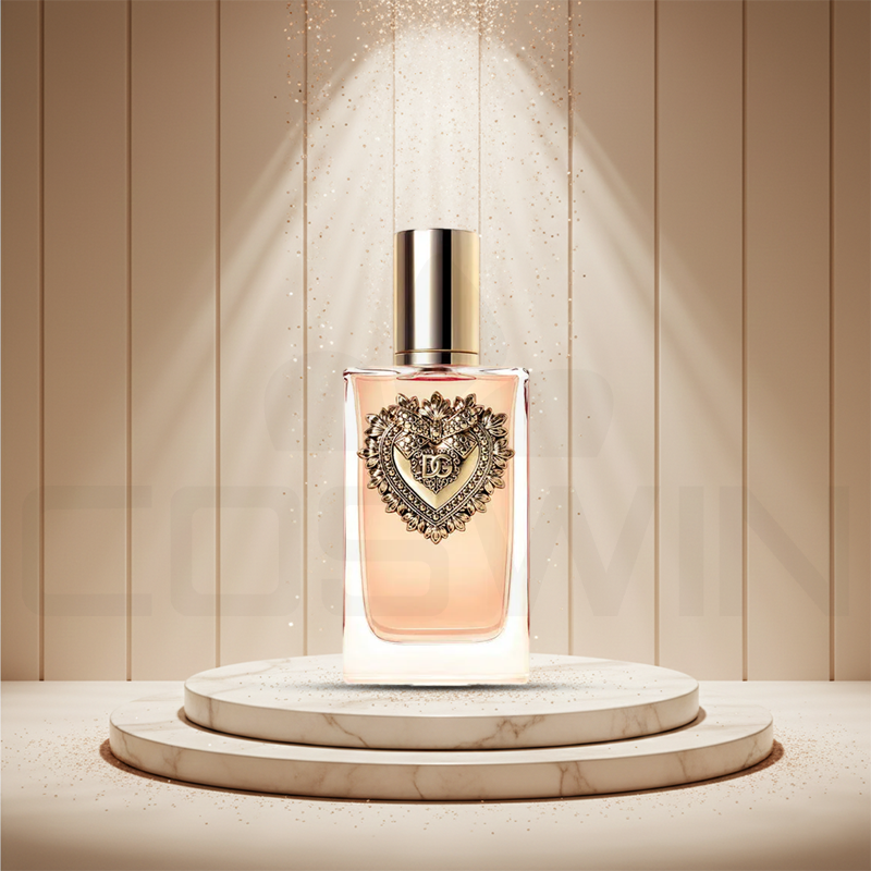 DOLCE & GABBANA DEVOTION FOR WOMEN EDP 100ML Perfume