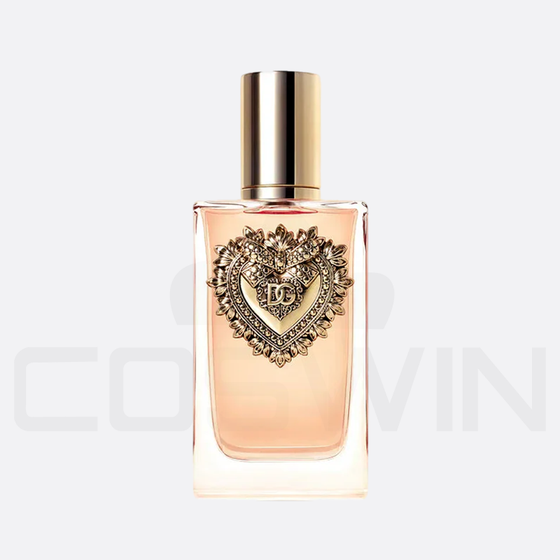 DOLCE & GABBANA DEVOTION FOR WOMEN EDP 100ML Perfume