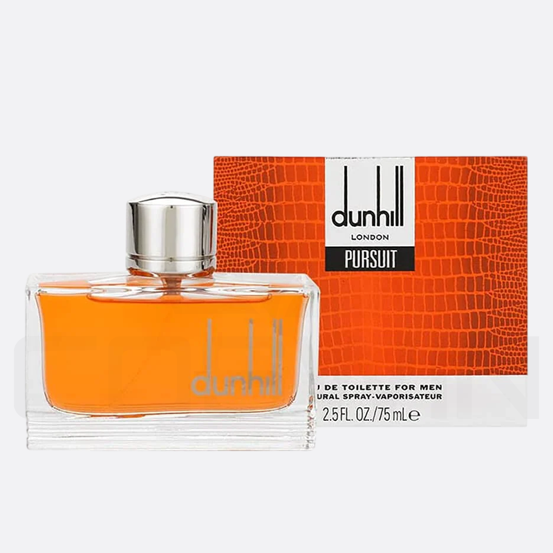 DUNHILL PURSUIT 75ML Eau de Toilette Men Fragrance