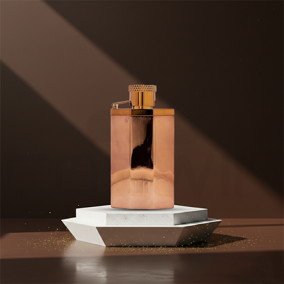 DUNHILL DESIRE EXTREME MEN EDT 100 ML Eau de Toilette  Men Fragrance