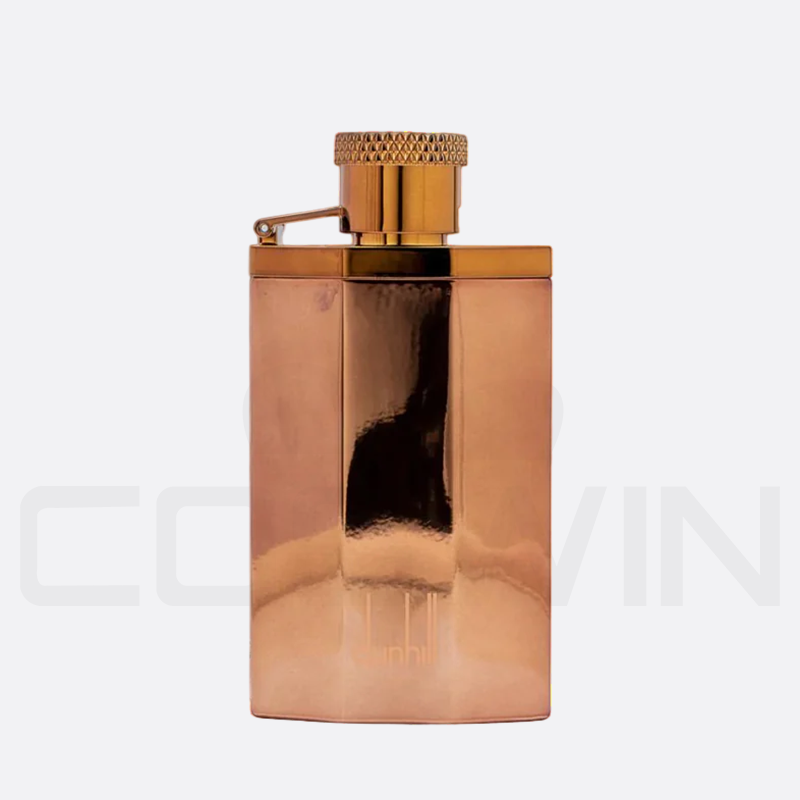 DUNHILL DESIRE EXTREME MEN EDT 100 ML Eau de Toilette  Men Fragrance