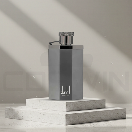 DUNHILL DESIRE PLATINUM FOR MEN EDT 100ML Eau de Toilette Men Fragrance