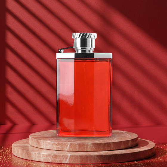 DUNHILL DESIRE RED MAN EDT 100 ML Eau de Toilette Men Fragrance