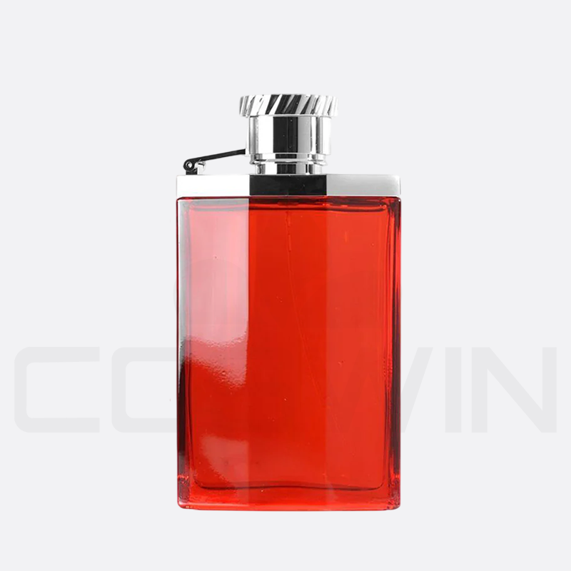 DUNHILL DESIRE RED MAN EDT 100 ML Eau de Toilette Men Fragrance