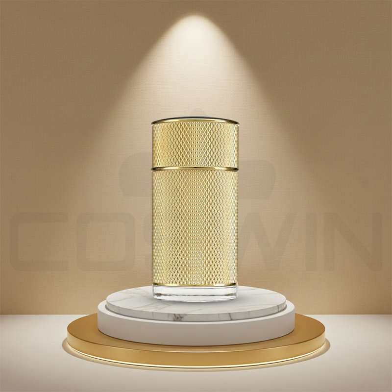 DUNHILL ICON ABSOLUTE MEN EDP 100 ML Eau de parfume Men Fragrance