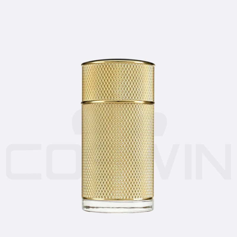 DUNHILL ICON ABSOLUTE MEN EDP 100 ML Eau de parfume Men Fragrance