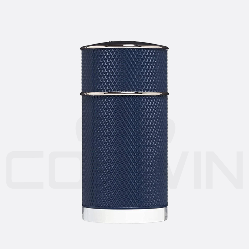 DUNHILL LONDON ICON RACING BLUE EDP 100ML Eau de Parfume Men Fragrance