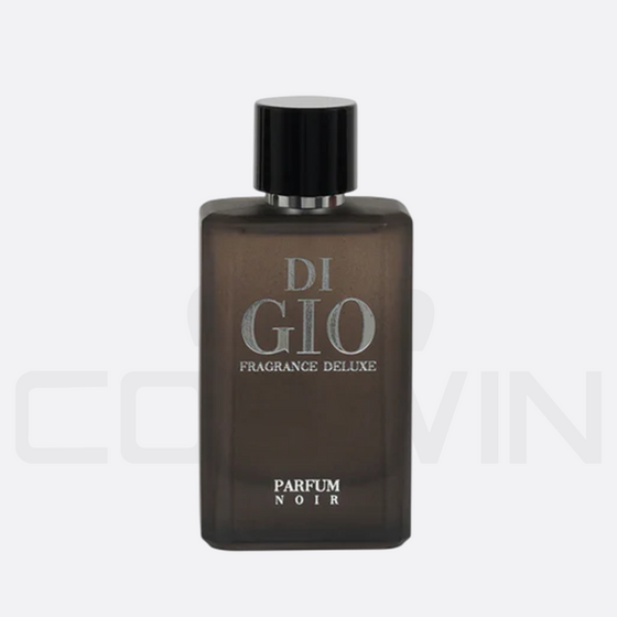Di GIO Noir EDP 100 ML Eau de Parfum Men Fragrance (Copy)