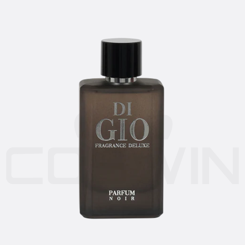 Di GIO Noir EDP 100 ML Eau de Parfum Men Fragrance