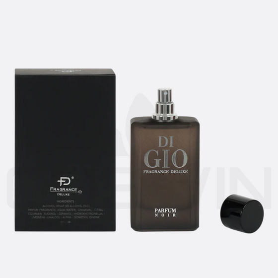 Di GIO Noir EDP 100 ML Eau de Parfum Men Fragrance (Copy)
