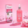 Disaar Rose ceramide soothing Facial Toner 100ml