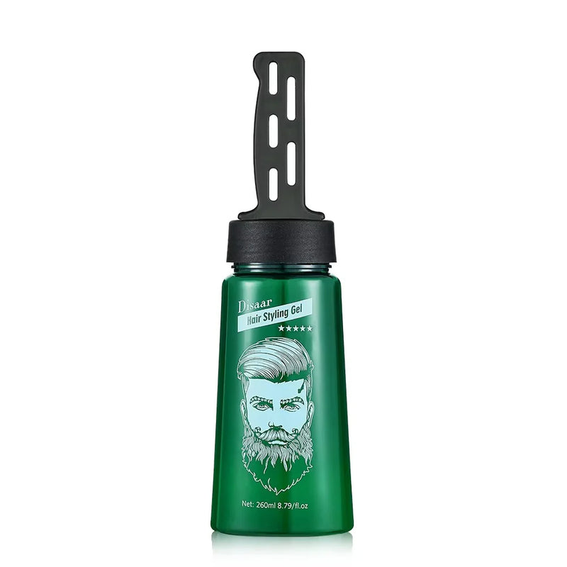 Disaar Styling Oil Head Men Hair Styling Gel