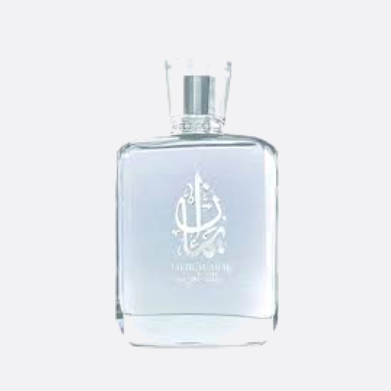 Eman Creations Malak Al Arab Perfume for Men - Eau de Parfum, 100 ml