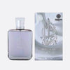 Eman Creations Malak Al Arab Perfume for Men - Eau de Parfum, 100 ml