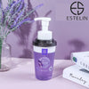 Estelin Grape shower mousse Moisten, relieve skin, clean, cool and refreshing by Dr.Rashel - 370ml