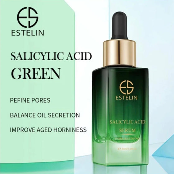 ESTELIN Face Serum Good Quality Anti-wrinkle Serum - Salicylic Acid