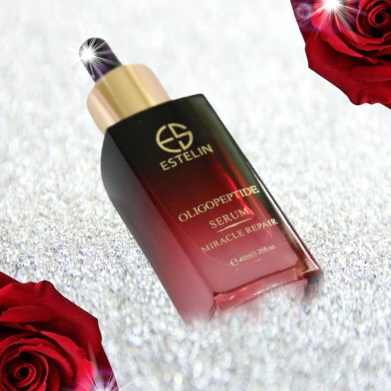 Estelin Oligopeptide Acid Miracle Repair Serum 40ml