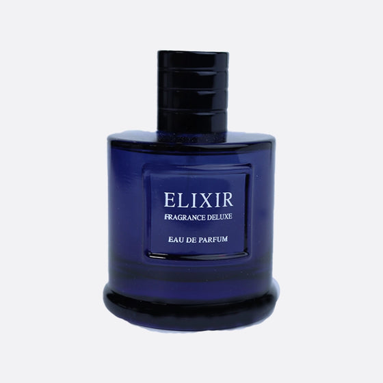 Elixir-perfume Men