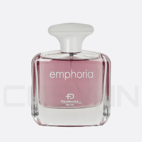 Emphoria EDP 100 ML Eau de Parfum Women Fragrance