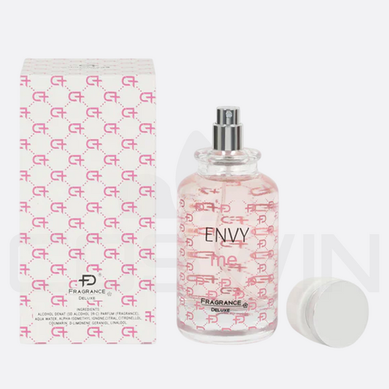 Envy Me EDP 100 ML Eau de Parfum Women Fragrance