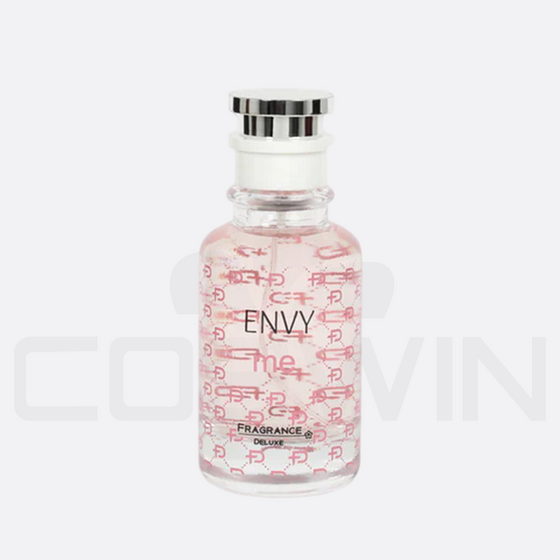 Envy Me EDP 100 ML Eau de Parfum Women Fragrance